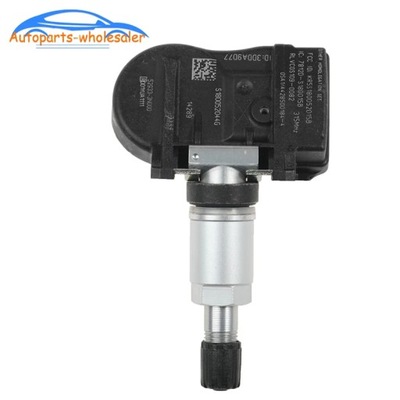 FOR HYUNDAI EQUUS ELANTRA GT GENESIS COUPE MONITOR PRESSURE IN OPONACH TPMS  