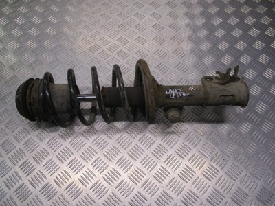 Macpherson левый перед chevrolet lacetti 1.6 фото №1