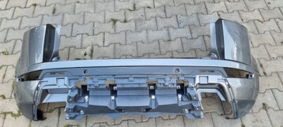 Бампер задній range land rover evoque dynamic фото №1