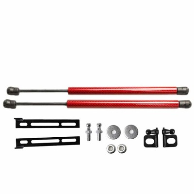 MODIFY GAS STRUTS PARA SEAT ALTEA 4 ALTEAXL 2004-2015 RESTYLING SUPPORT FR~70649  