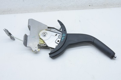 Mitsubishi asx lift важіль гальма ручного фото №1