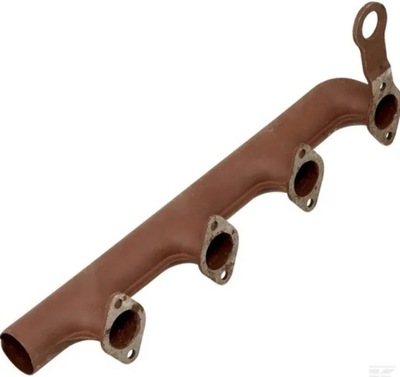 Kolektor ssący URSUS C-360