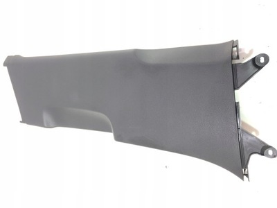 Захист стійка середина volkswagen оригінальний номер 1k4867297j |0000000000000 фото №1