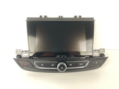 Insignia b радио дисплей 39163953 фото №1