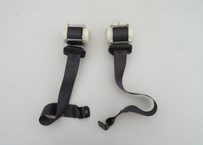 2010-2015 camaro pas безпеки задня задній фото №1