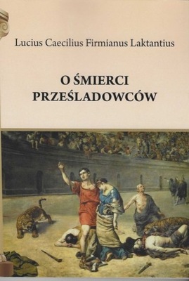 O śmierci prześladowców