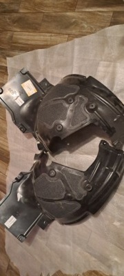 Bmw 3 g20 g21 подкрылок передние правое правый перед 7315730 7340862 9448746 фото №1