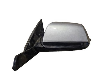 Kia niro ii 22-24 зеркало левая 8 pin фото №1