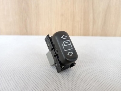 Mercedes slk r170 рестайлінг  перемикач скло a1708201510 фото №1