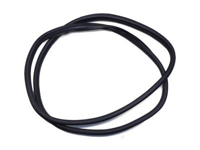 Прокладка дверь левый задняя c4 grand picasso i фото №1