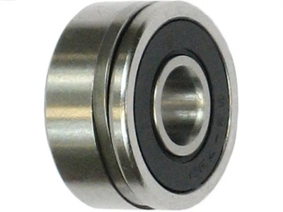 Подшипник - auto-starter abe9012 фото №1