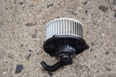 Вентилятор вентилятор suzuki swift mk4 1.3 фото №1