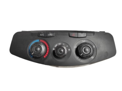 Панель кондиционера обдув chery tiggo dr5 фото №1