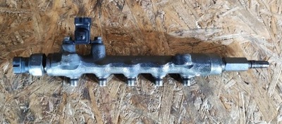 Молдинг впрыскная mazda 6 gh 2.2 citd r2aa фото №1