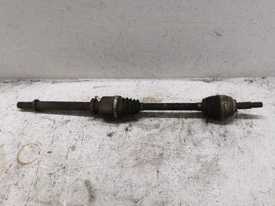 Привідний вал довга правий перед renault clio iii 1.5 dci фото №1