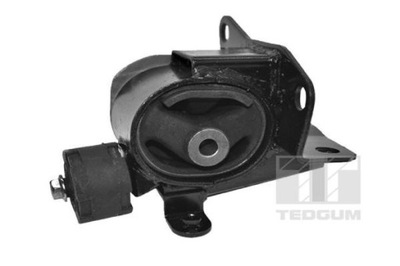 BOLSA CAJAS DE TRANSMISIÓN COROLLA /L/ TEDGUM TED49093 LOZYSKOWANIE DEL MOTOR  