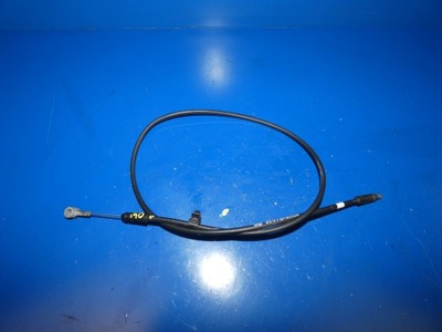 Hyundai i40 трос капот тяга фото №1