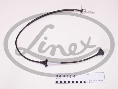 LINEX 38.30.03 ТРОС ТАХОГРАФА