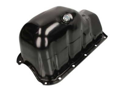 Піддон масляна fiat 1,2 16v 97- фото №1