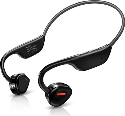 Słuchawki bezprzewodowe nauszne ANCwear V7