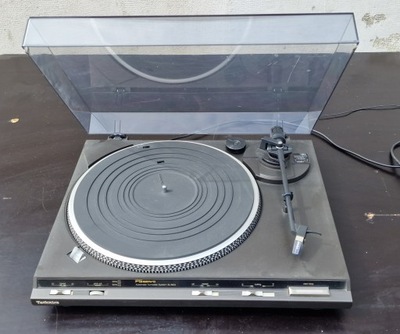 Gramofon Technics SL-BD3