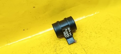 Расходомер citroen berlingo 1,9d 9628336380 фото №1