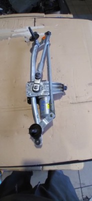 Kia ev6 механізм двірник 98100-cv000 фото №1