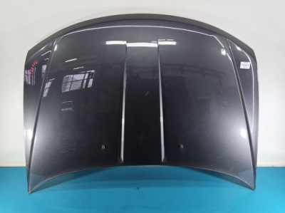 Капот передня fiat freemont 15r pau фото №1