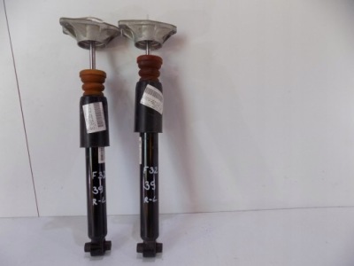 Bmw 1 3 4 f20 f30 f32 амортизатор задний фото №1