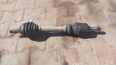 Приводной вал левая citroen berlingo 2.0hdi 04r фото №1