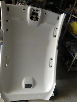 C4 picasso ii потолок крыша фото №1