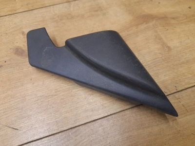 Захист заглушка дзеркало 2szt пара volvo v40 s40 фото №1