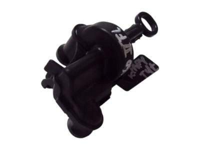 Привод замка задняя toyota aygo ii 1.0 vvti 18r fl фото №1