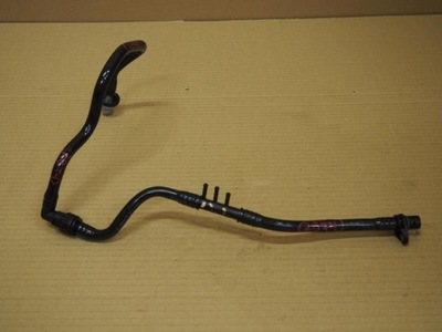 Wąż труба підсилювач гальм bmw x5 e70 3.0d 7823406 фото №1