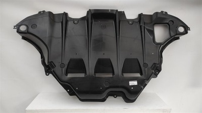 Плита pod двигатель nissan leaf ii 2 po 2018 фото №1