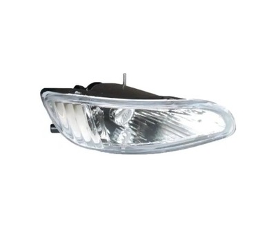 Lexus rx330 350 04 - 08 противотуманная фара лампа противотуманная правая фото №1