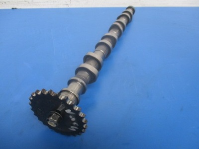 Hyundai kia ceed 1.6crdi 90km вал распределительного вала фото №1