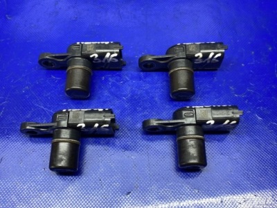 Датчик вала розподільного валу insignia a saab 2.8 t a28net 12615371 фото №1