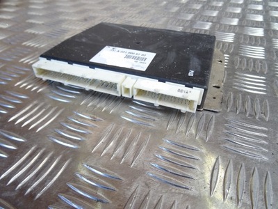 Модуль подвеска mercedes sl a2319006702 фото №1