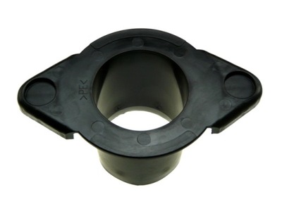 Защита амортизатора задняя honda cr-v 06- фото №1