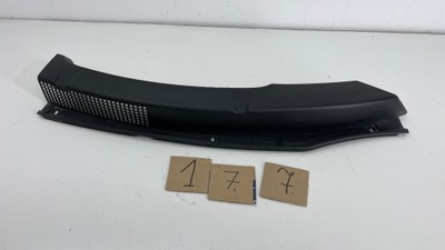 Жабо renault scenic ii 8200183140 фото №1