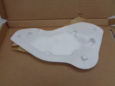 Peugeot 208 ii шумоизоляция дверь левый перед фото №1