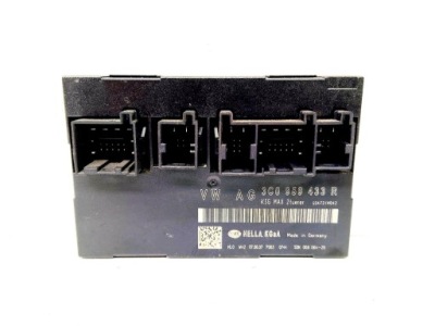 Модуль комфорта блок управления nr 3c0959433r org wystawiam фото №1