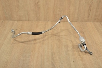 Шланг кондиціонера renault laguna iii 2.0 dci фото №1