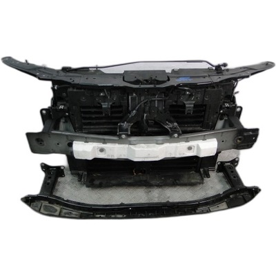 Pas передний балка радиатор mazda mx30 mx-30 2021r фото №1