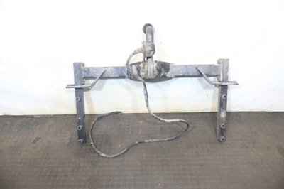 Hak буксировочный subaru legacy v lift фото №1