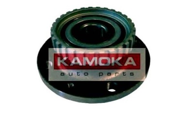 Kamoka ступиця колеса citroen xsara 97-05 задня +abs ka фото №1