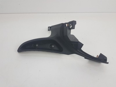 Bmw x6 f16 защита порог накладка правая 7328268 фото №1