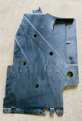 Bmw 3 f31 защита подвеска 8062222 фото №1