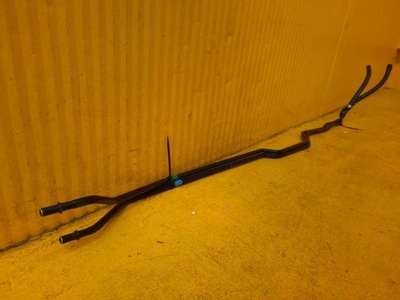 MERCEDES V W447 CABLE JUNCTION PIPE FUEL A4474760701  